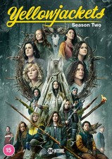 Yellowjackets: Season Two - DVD image 1