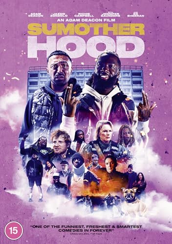 Sumotherhood - DVD