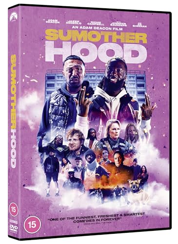 Sumotherhood - DVD image 2