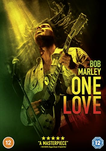 Bob Marley: One Love - DVD