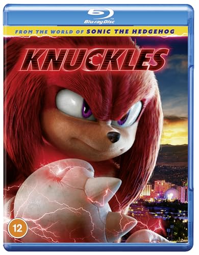 Knuckles S1 - BluRay