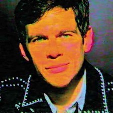 James Righton - Jim, I'm Still Here - Vinyl Record 12 INCH RECORD image 1