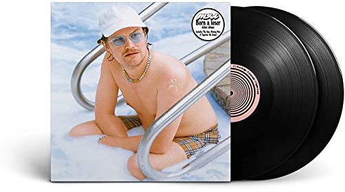 Myd - Born a Loser - Vinyl Record L.P. SET image 1