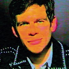 James Righton - Jim, I'm Still Here - COMPACT DISC image 1
