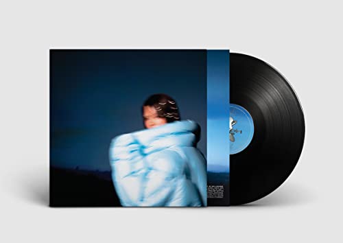 SHYGIRL - NYMPH - Vinyl Record 12 INCH RECORD image 2