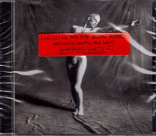 Christine and The Qu - PARANOÃA, ANGELS, TRUE LOVE (ONE CD) - CD image 1