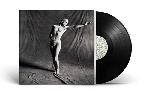 Christine and The Qu - PARANOÃA, ANGELS, TRUE LOVE (180 GRS VINYL) - image 2