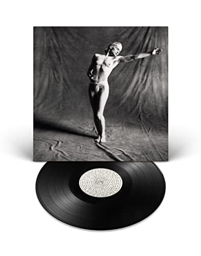 Christine and The Qu - PARANOÃA, ANGELS, TRUE LOVE (180 GRS VINYL) - image 3