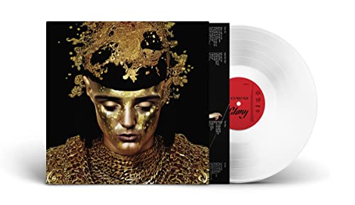 Aime Simone - Oh Glory - Vinyl Record image 1
