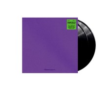 Parcels - Live Vol 2 - Vinyl Record 2- Black image 1