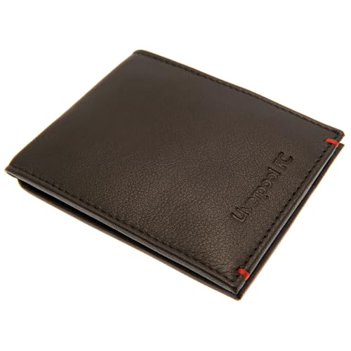 Liverpool FC - Premium Leathe - Men's Wallets - Wallets & Purses image 2