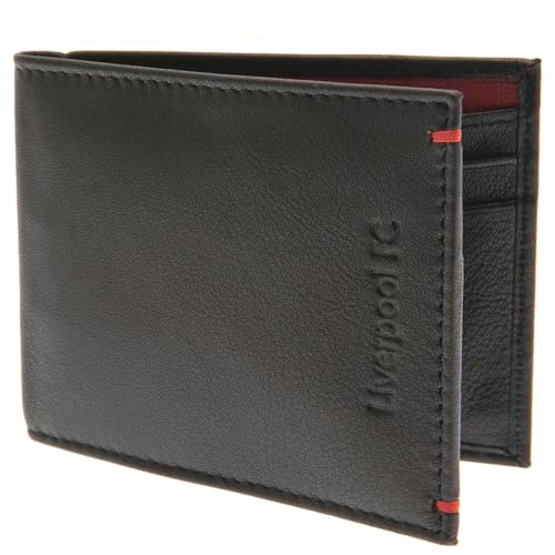 Liverpool FC - Premium Leathe - Men's Wallets - Wallets & Purses image 3