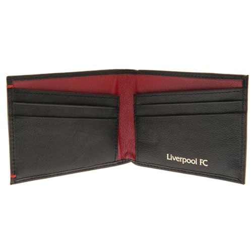 Liverpool FC - Premium Leathe - Men's Wallets - Wallets & Purses image 4
