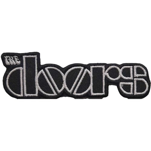 Doors - keyrings - Standard image 2