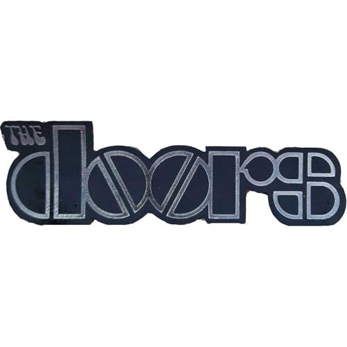 Doors - Patch - Standard Size image 2