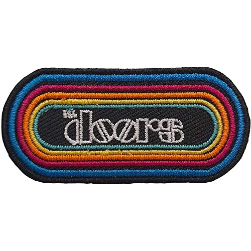 Doors - keyrings - Standard image 2