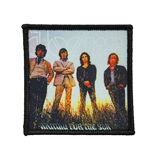 Doors - Patch - Standard Size image 2