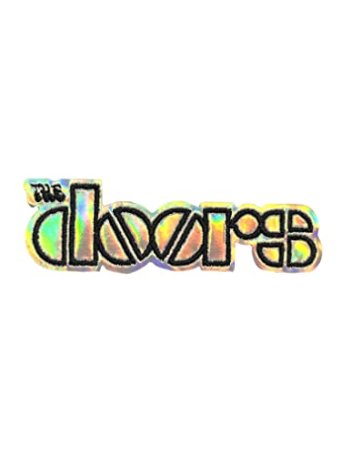 Doors - keyrings - Standard image 2