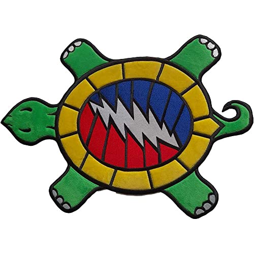 Grateful Dead - keyrings - Standard image 2