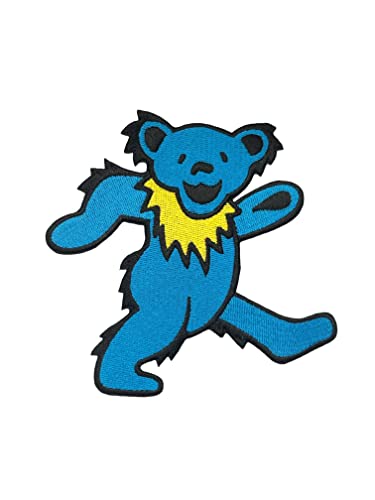 Grateful Dead - keyrings - Standard image 2