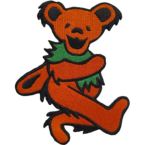 Grateful Dead - keyrings - Standard image 4