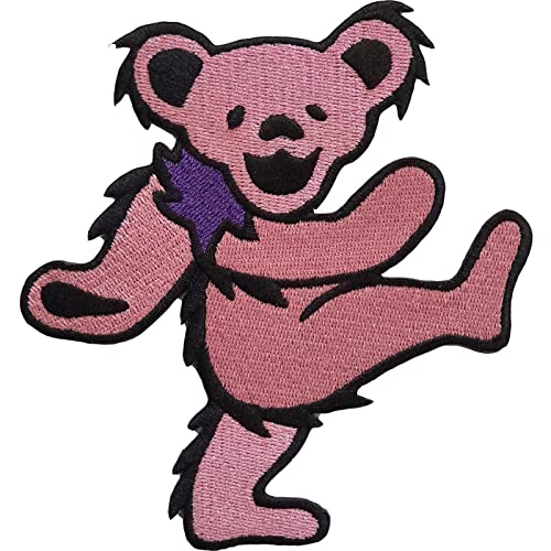 Grateful Dead - keyrings - Standard image 6