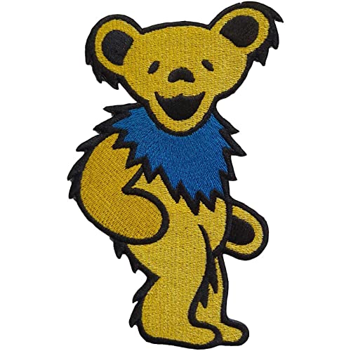 Grateful Dead - keyrings - Standard image 7