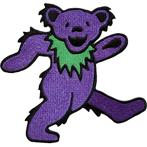 Grateful Dead - keyrings - Standard image 2