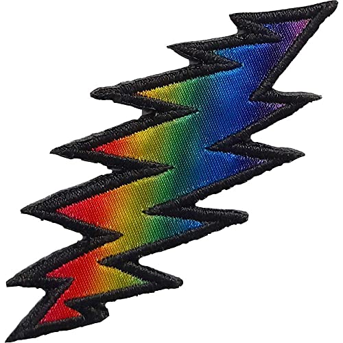 Grateful Dead - keyrings - Standard image 2