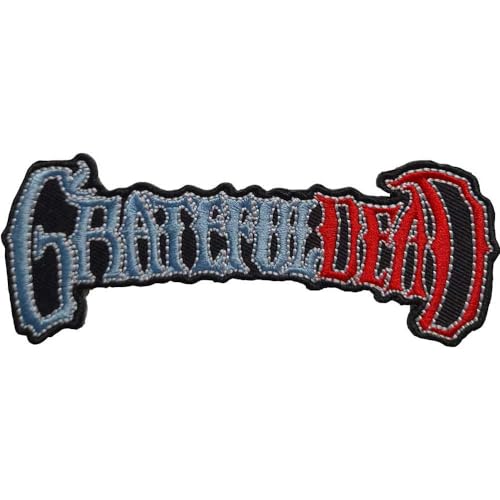 Grateful Dead - keyrings - Standard image 2