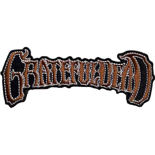 Grateful Dead - keyrings - Standard image 2