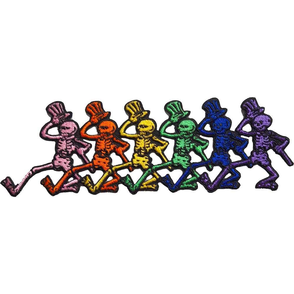 Grateful Dead - keyrings - Standard image 2