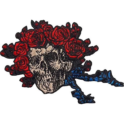 Grateful Dead - keyrings - Standard image 2