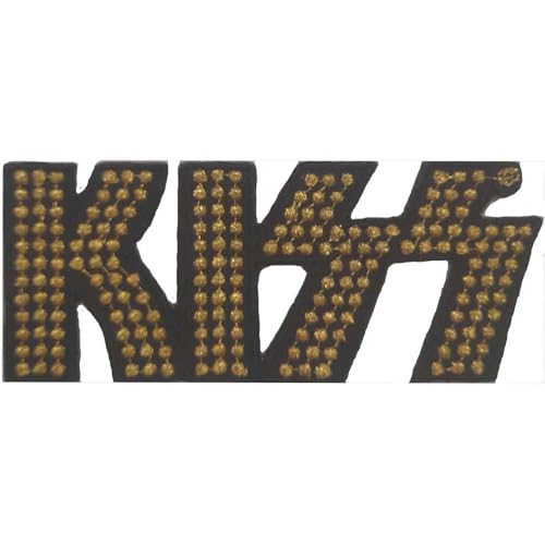 KISS - keyrings - Standard image 2