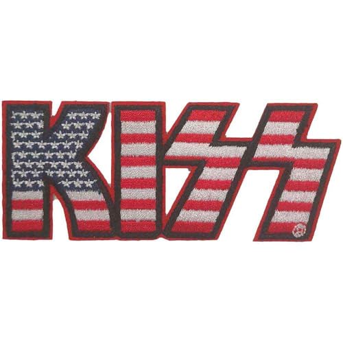 KISS - keyrings - Standard image 2