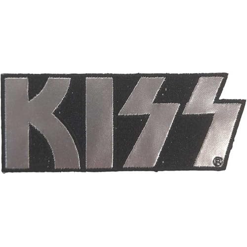 KISS - keyrings - Standard image 2