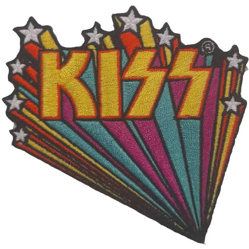 KISS - keyrings - Standard image 2