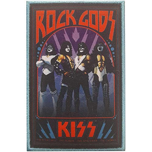 KISS - Patch - Standard Size image 2