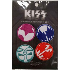 KISS - keyrings image 2