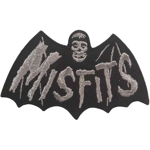 Misfits - Patch - Standard image 1