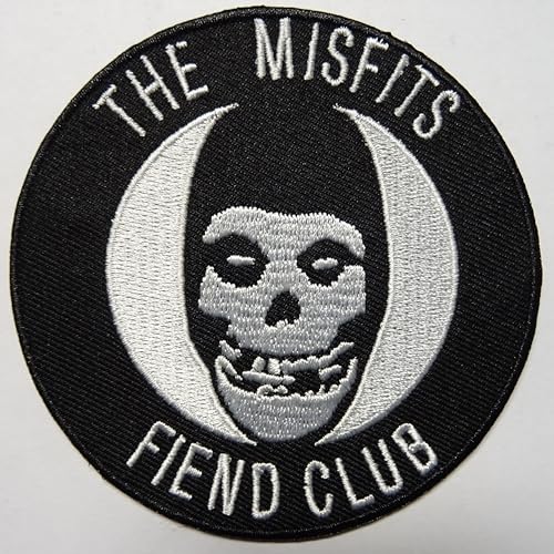Misfits - Patch - Standard image 1