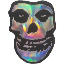 Misfits - Patch - Standard image 1