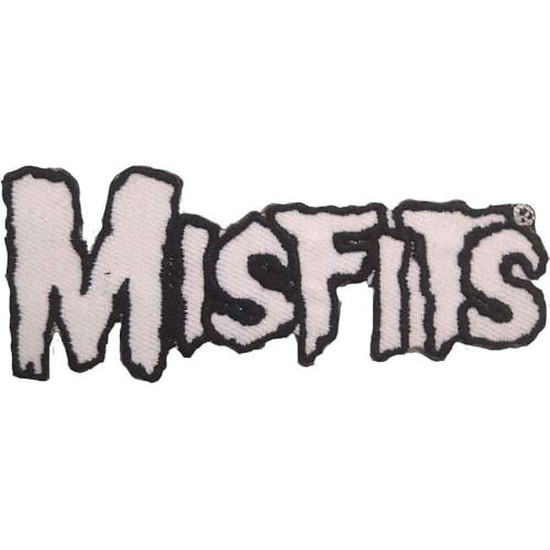 Misfits - Patch - Standard image 1