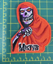 Misfits - Patch - Standard image 1