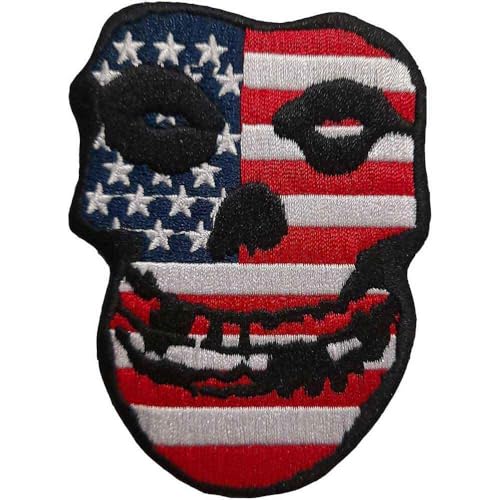 Misfits - Patch - Standard image 1