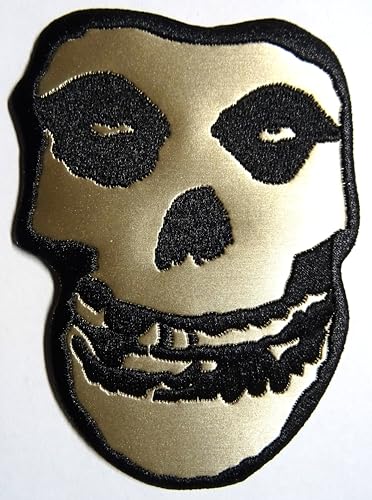 Misfits - Patch - Standard image 1
