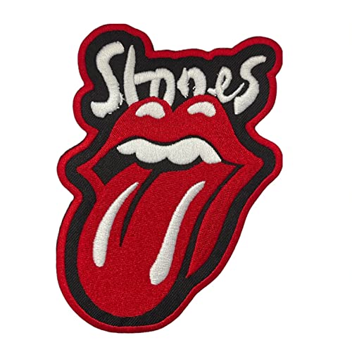 Rolling Stones - keyrings - Standard image 2