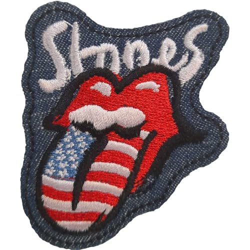 Rolling Stones - keyrings - Standard image 2