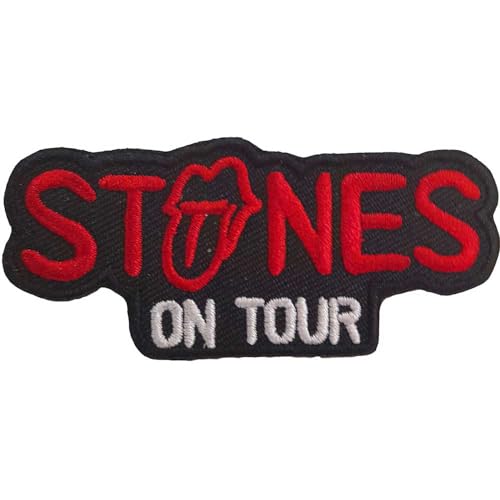 Rolling Stones - keyrings - Standard image 2