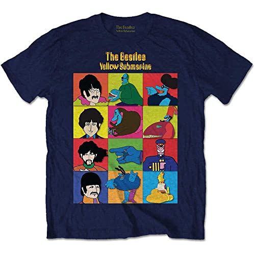 Beatles - tshirt - Kids - Short Sleeves - 5-6 Years image 2